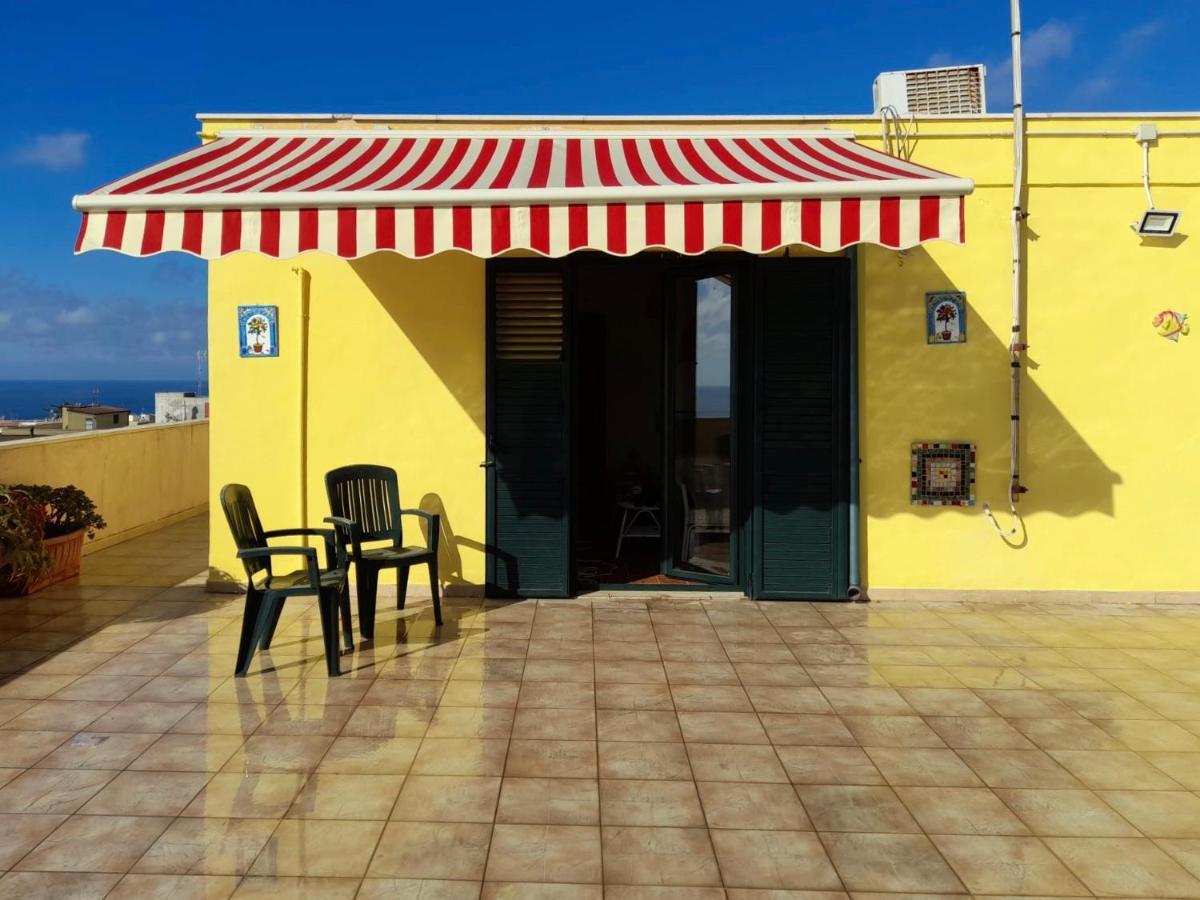 Tropea Bianca酒店 外观 照片